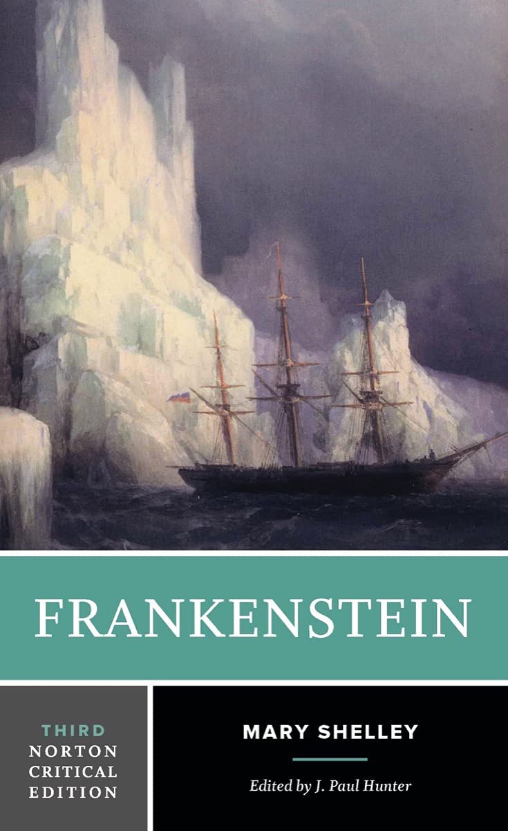 Product Image: Frankenstein