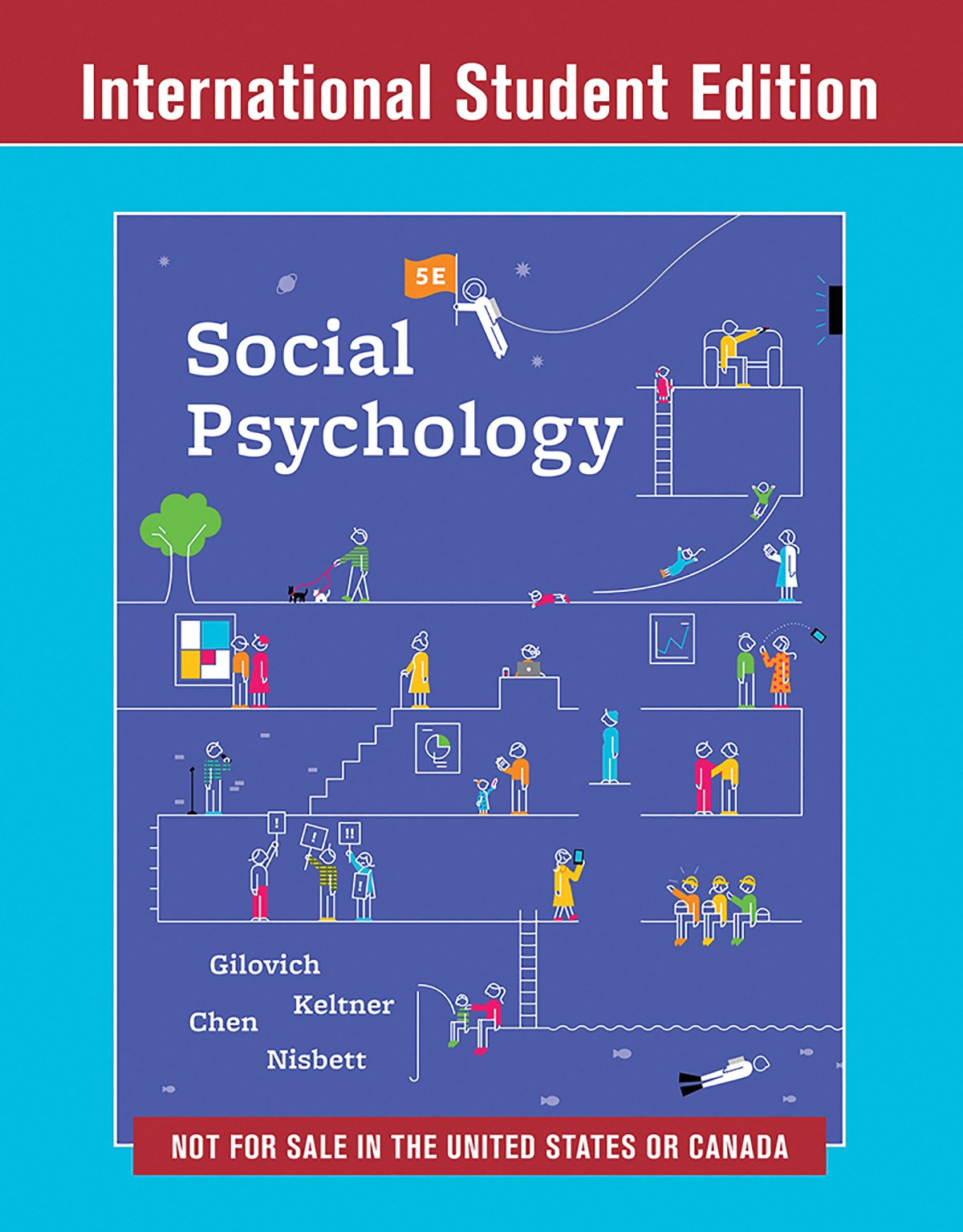 Social Psychology - with Ebook and InQuizitive Partnership & Love