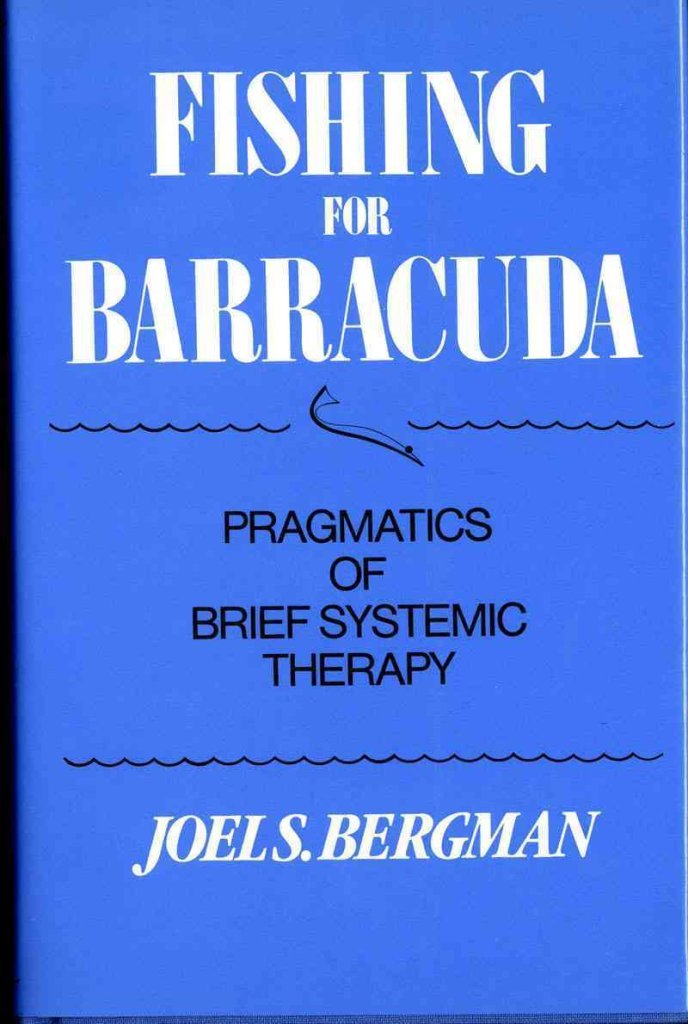 Fishing for Barracuda: Pragmatics of Brief Systematic Therapy book