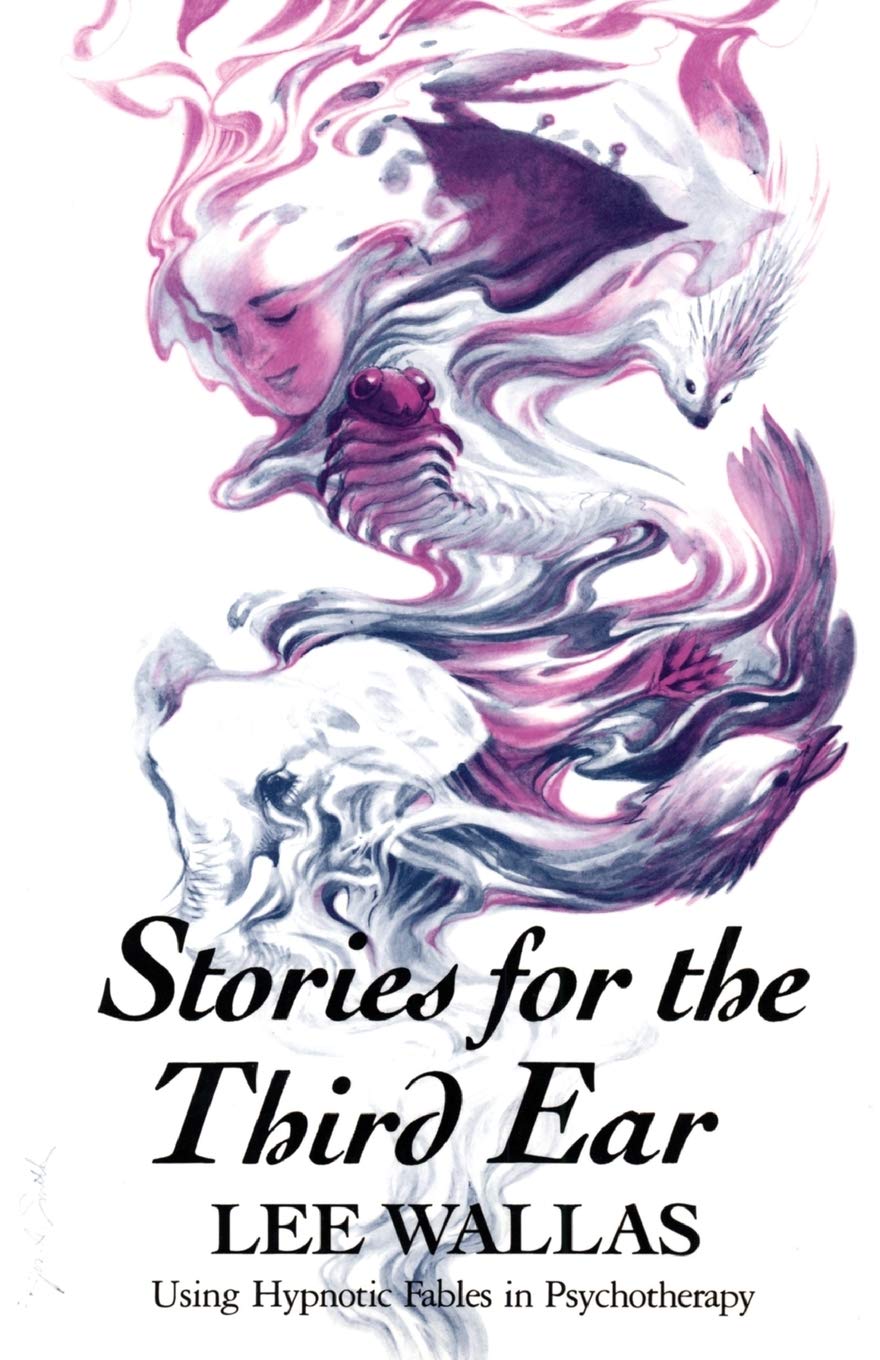 Stories for the Third Ear Medicine Books