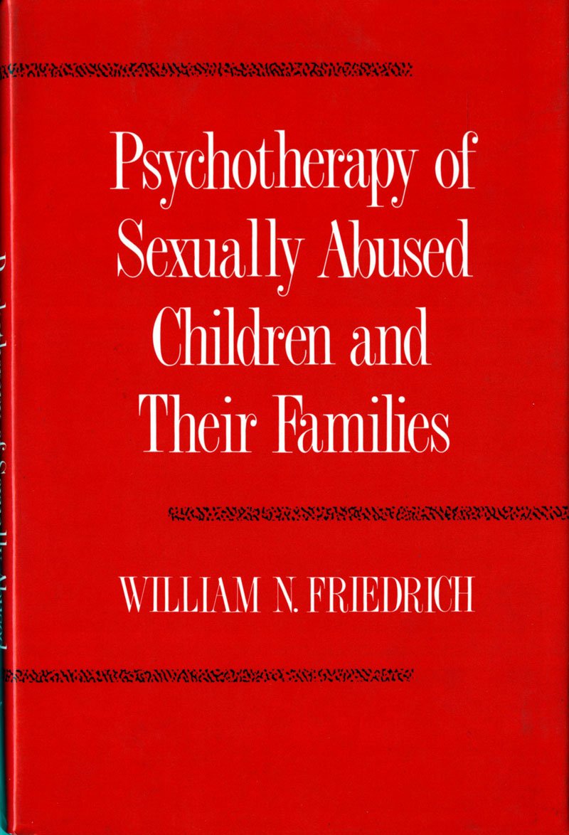 Psychotherapy of Sexually Abused Children and Their Families Medicine
