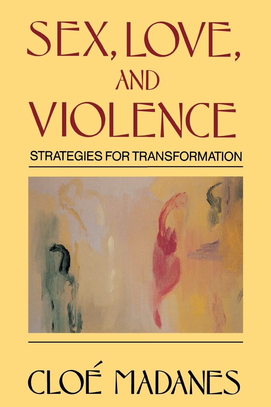 Sex, Love, and Violence Law