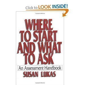 Where to Start and What to Ask: An Assessment Handbook Medicine