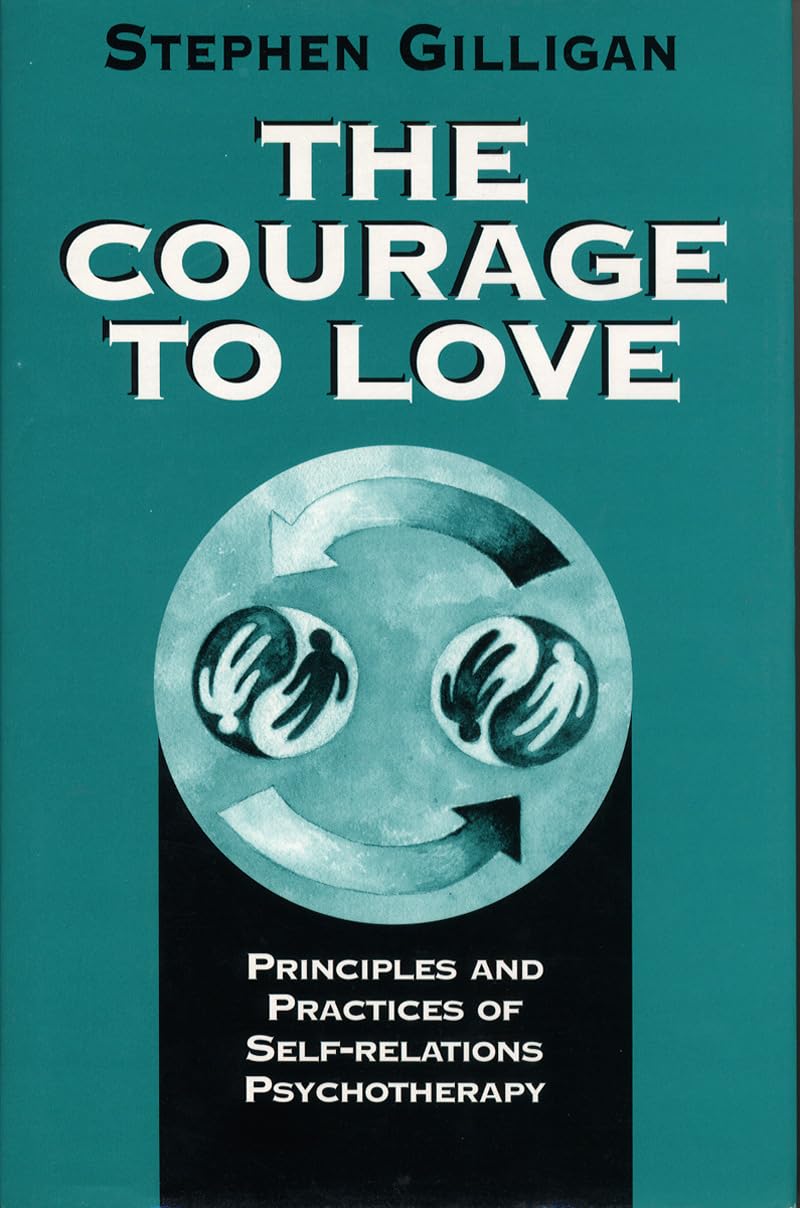 Courage to Love Medicine Books