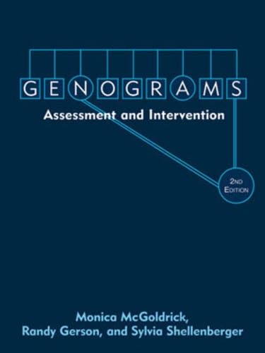 Genograms: Assessment and Intervention (Norton Professional Books) Partnership & Love
