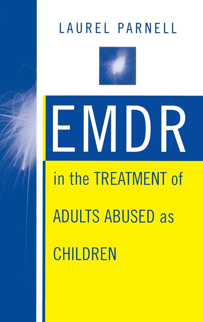 Emdr in the Treatment of Adults Abused as Children Medicine