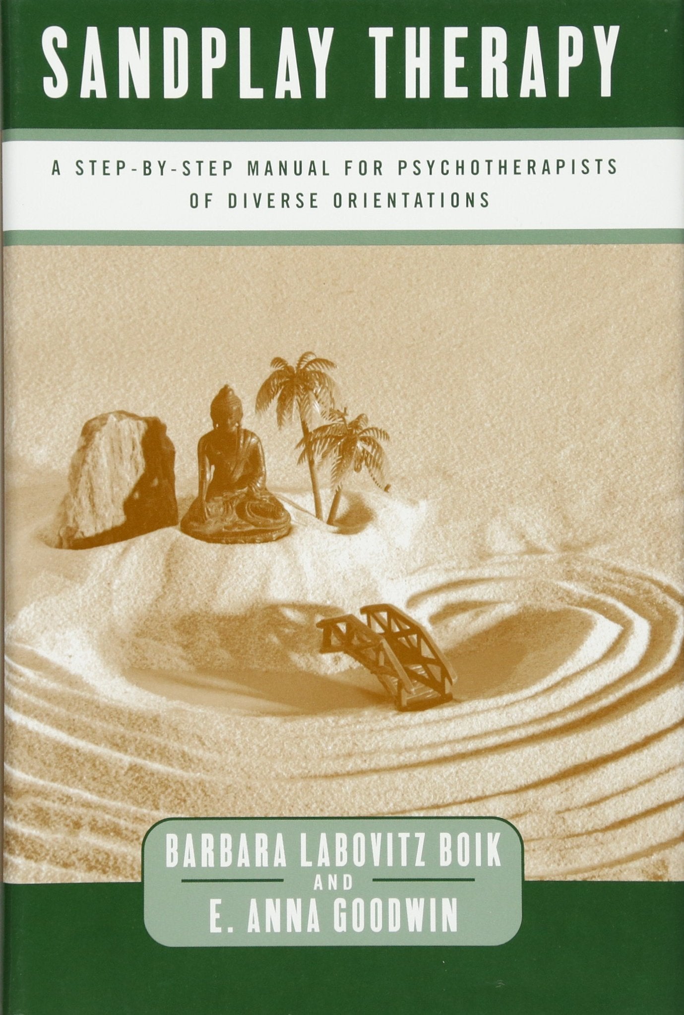Sandplay Therapy: A Step-By-Step Manual for Psychotherapists of Diverse Orientations Medicine