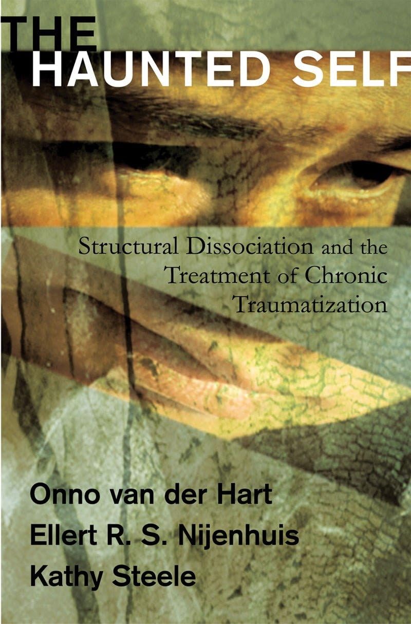Haunted Self: Structural Dissociation And the Treatment of Chronic Traumatization (Norton Interpersonal Neurobiology, Band 0) Medicine
