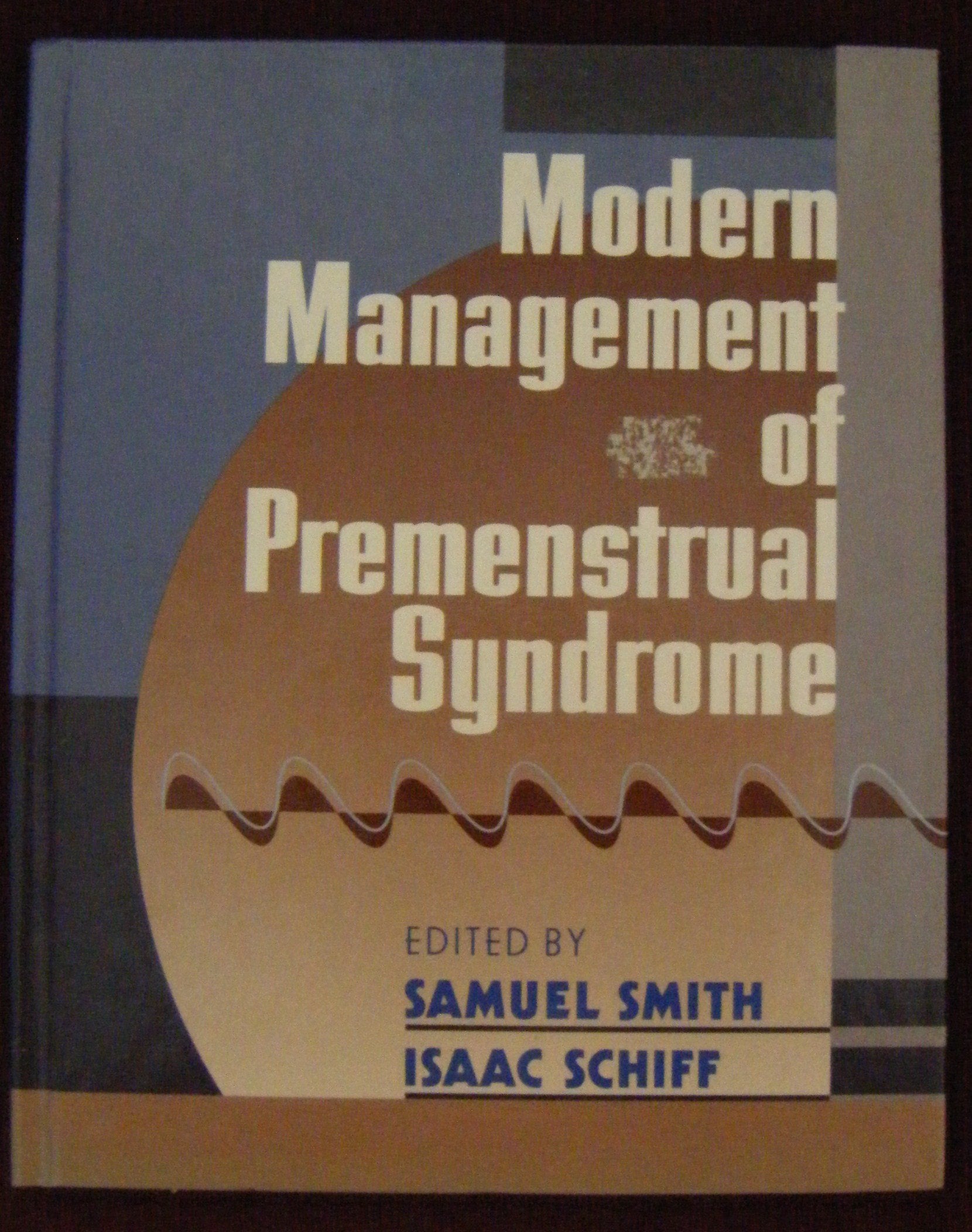 Product Image: Modern Management of Premenstrual Syndrome