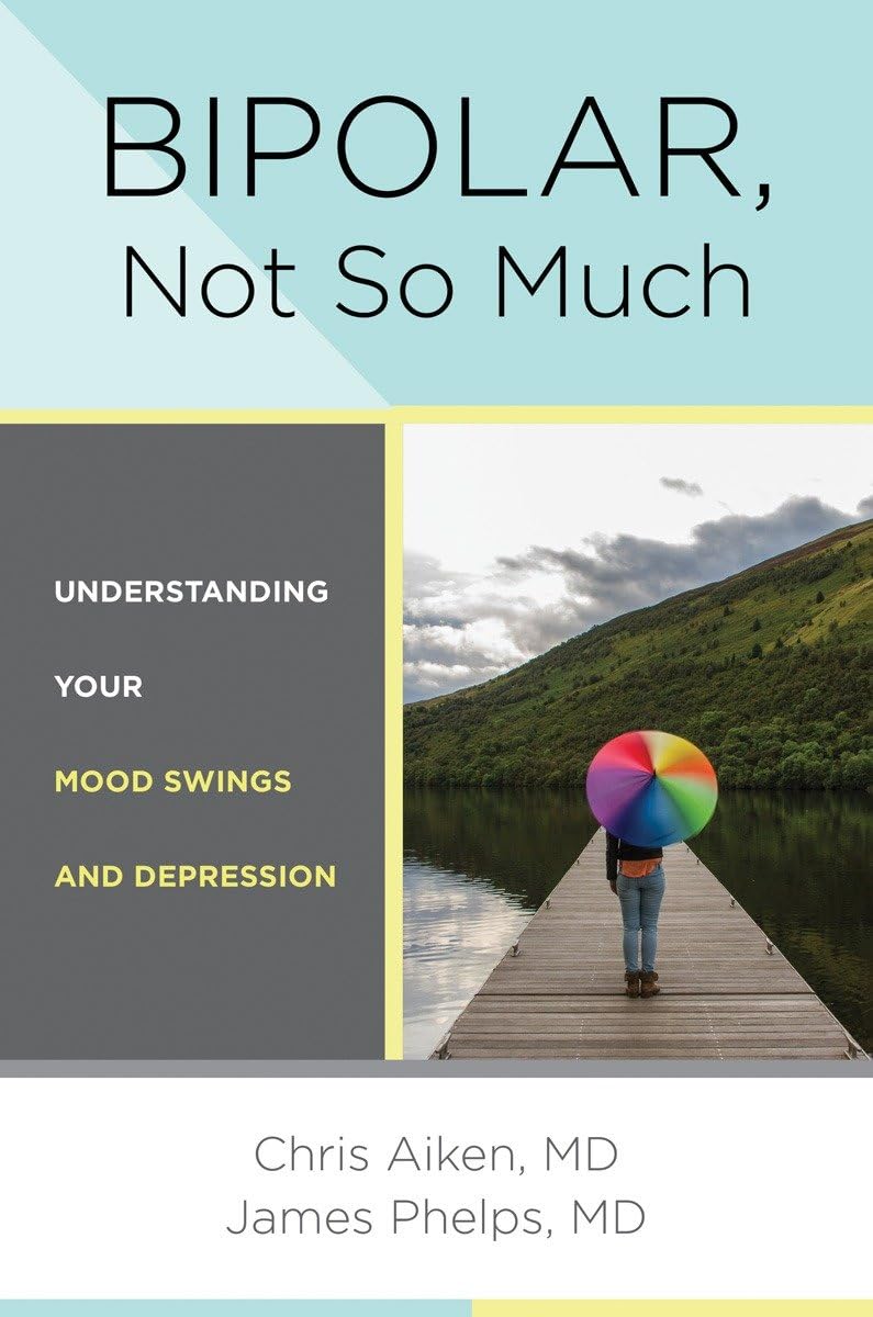 Bipolar, Not So Much Film, Art & Culture
