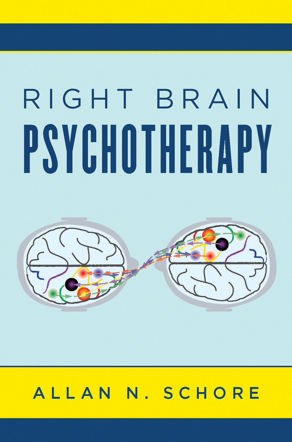 Product Image: Right Brain Psychotherapy