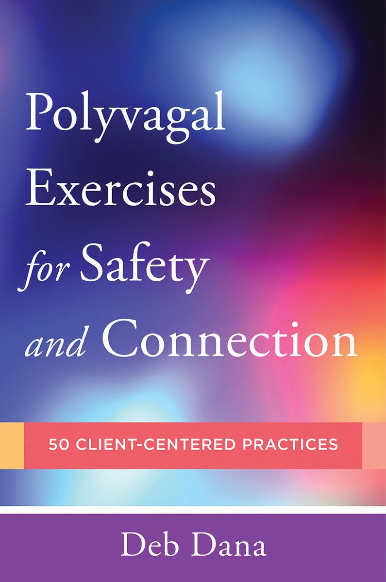 Product Image: Polyvagal Exercises for Safety and Connection