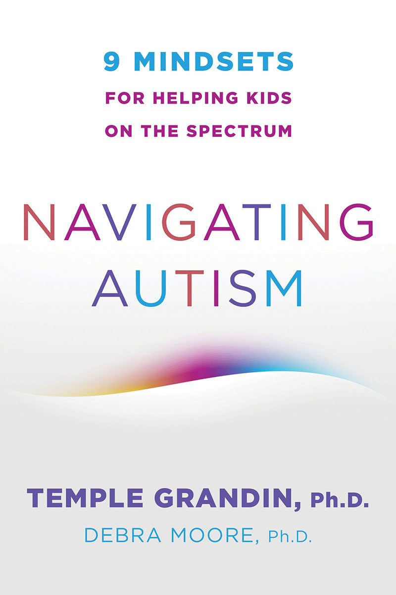 Navigating Autism: 9 Mindsets for Helping Kids on the Spectrum Medicine