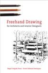 Freehand Drawing: For Architects And Interior Designers Architecture