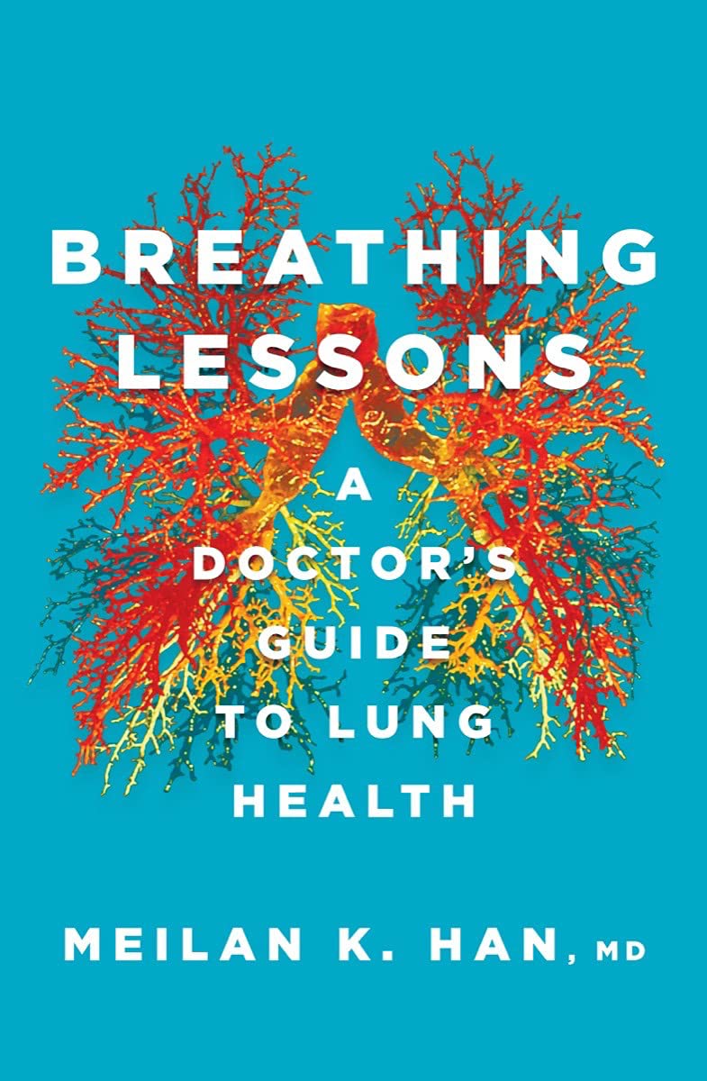 Breathing Lessons Medicine Books