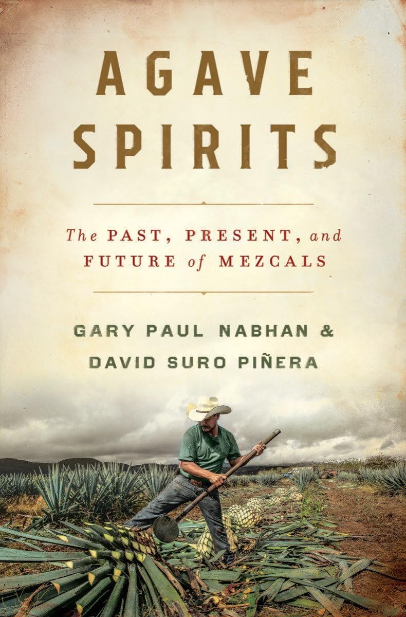 Agave Spirits: The Past, Present, and Future of Mezcals Leisure, Home & Garden