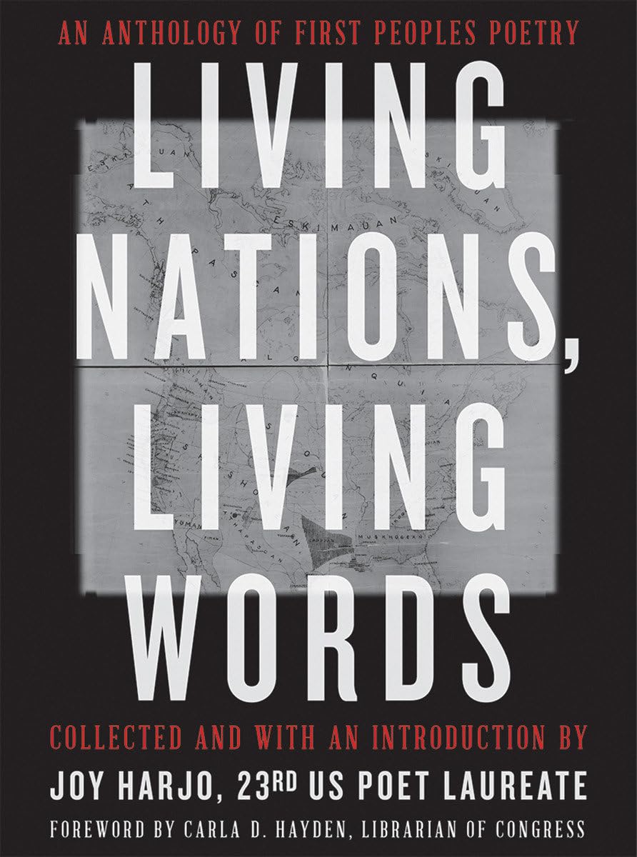 Living Nations, Living Words Books