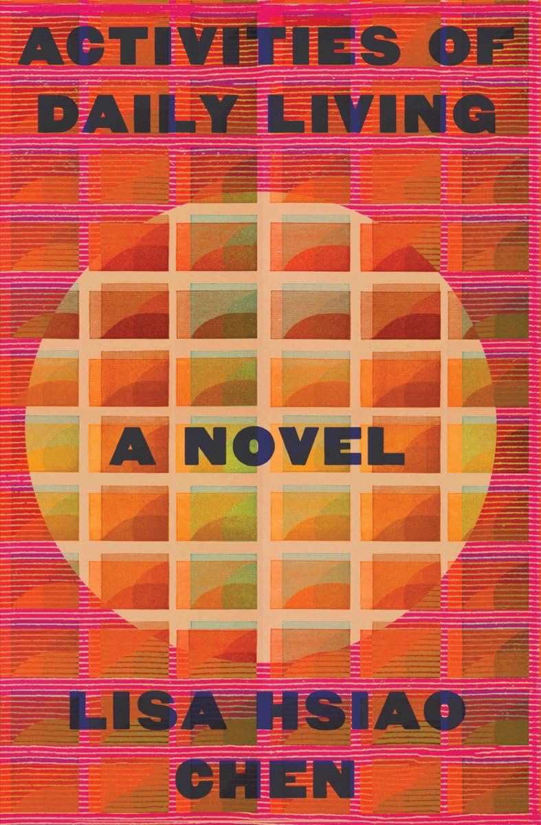 Activities of Daily Living Contemporary literature