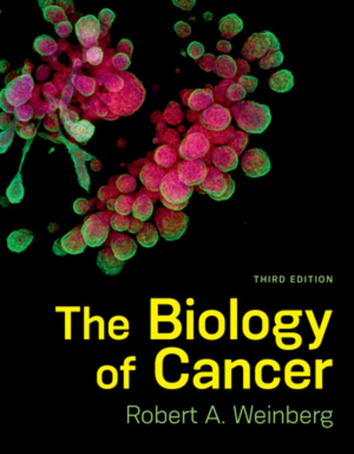 The Biology of Cancer Natural Sciences