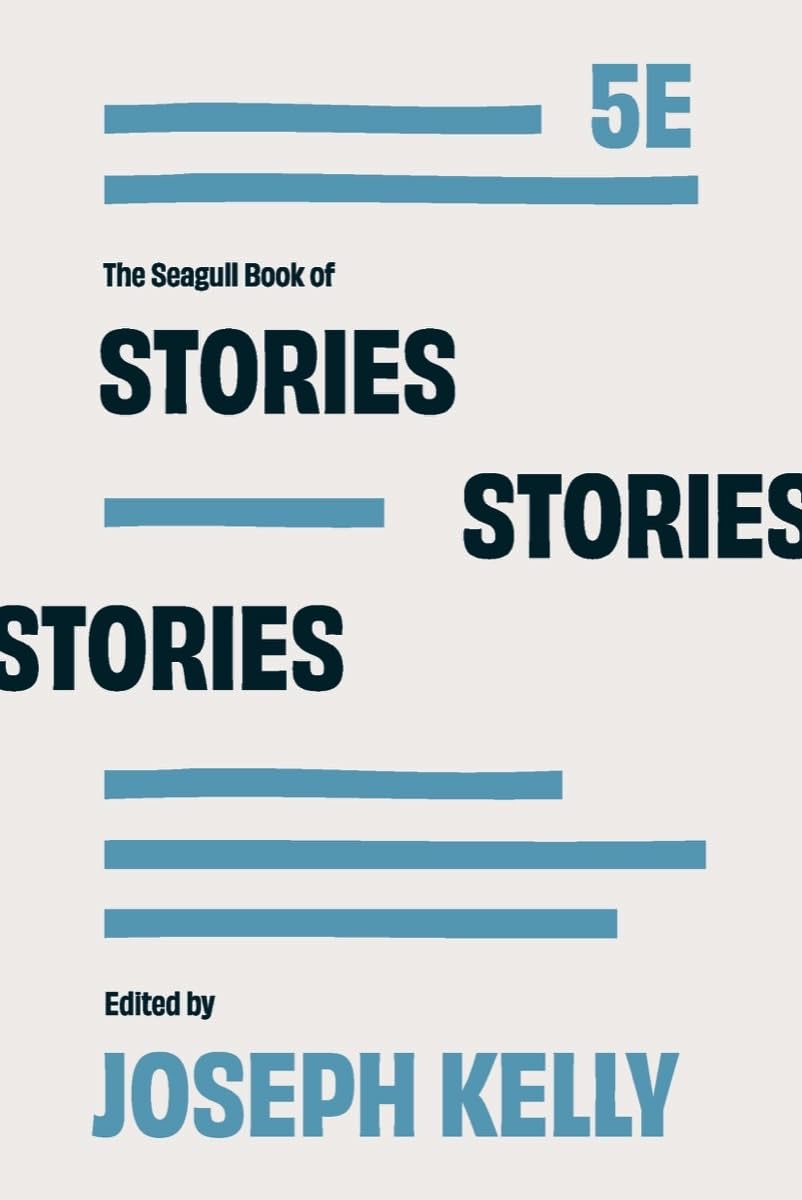 The Seagull Book of Stories Contemporary literature