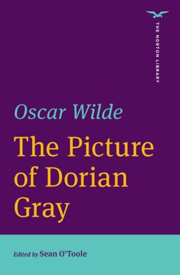 The Picture of Dorian Gray (The Norton Library) Classics