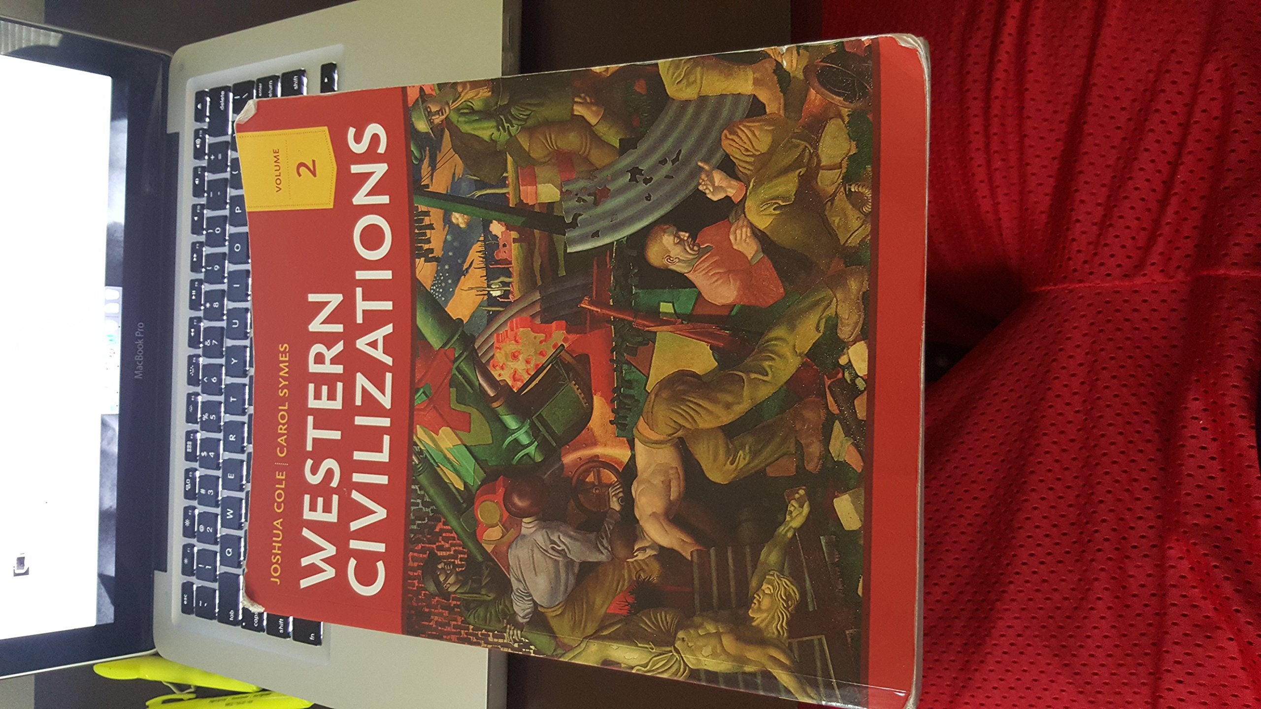 Western Civilizations: Their History & Their Culture General education