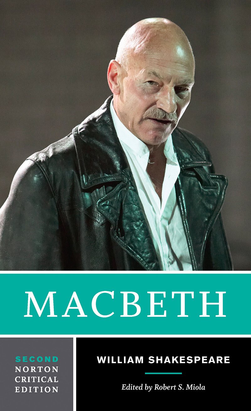 Macbeth - A Norton Critical Edition (Norton Critical Editions, Band 0) Drama