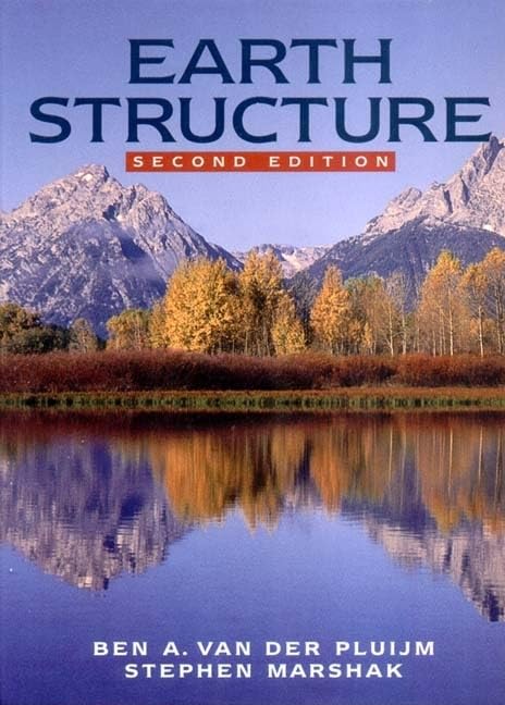 Earth Structure Business & Technology