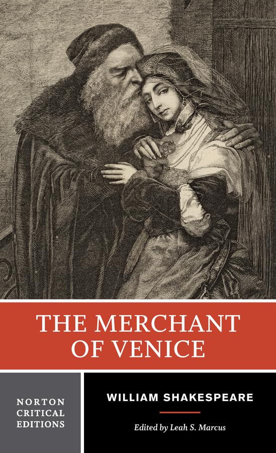 The Merchant of Venice Drama