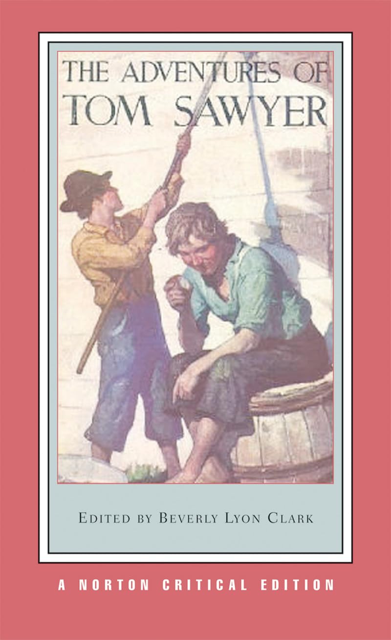 The Adventures of Tom Sawyer Classics