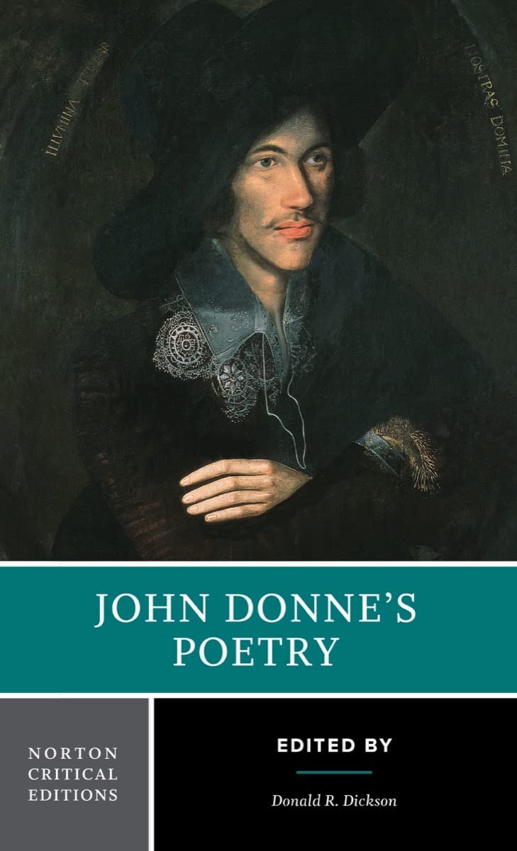 Product Image: John Donne's Poetry