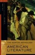 Norton Anthology of American Literature: 1865-1914: 1865 to 1914 Contemporary literature