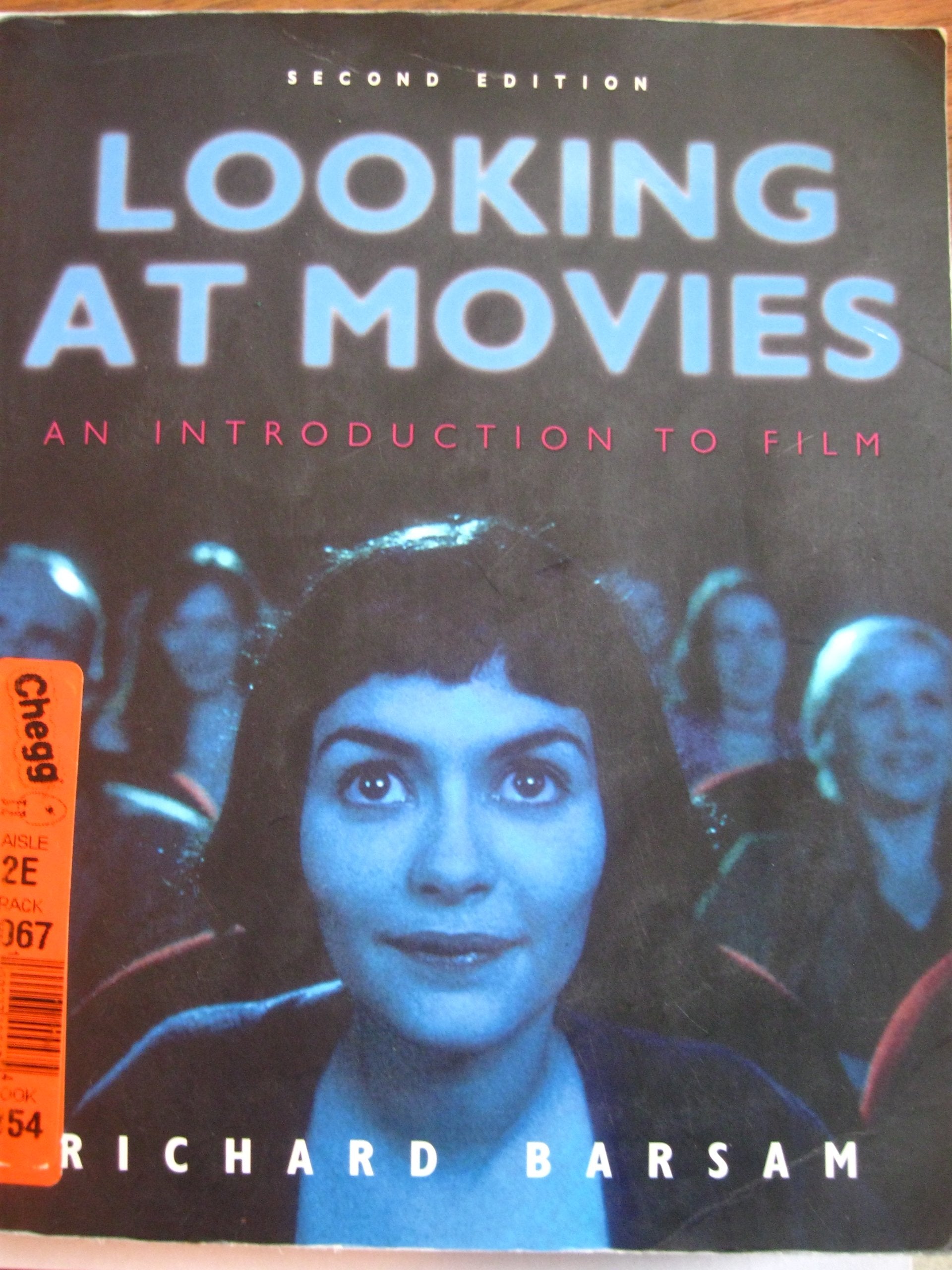 Looking at Movies: An Introduction to Film Arts & Music