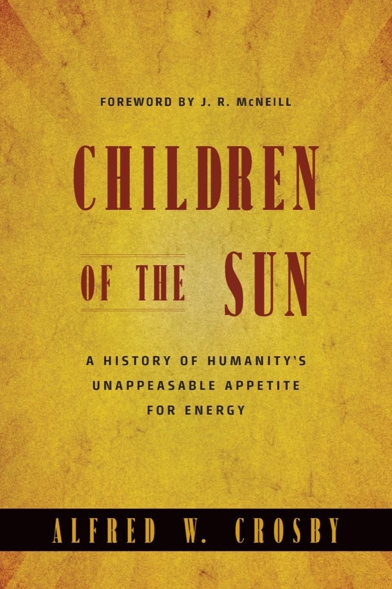Children of the Sun Social Sciences