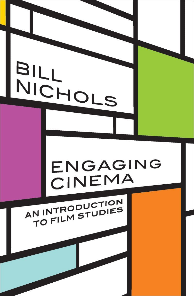 Engaging Cinema: An Introduction to Film Studies Social Sciences