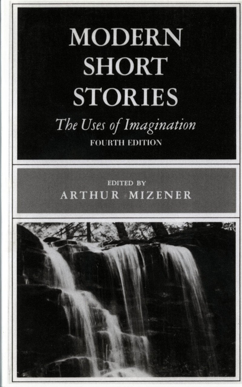 Modern Short Stories: The Uses of Imagination Contemporary literature