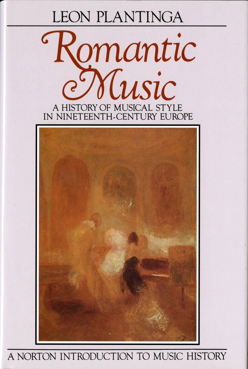 Product Image: Romantic Music