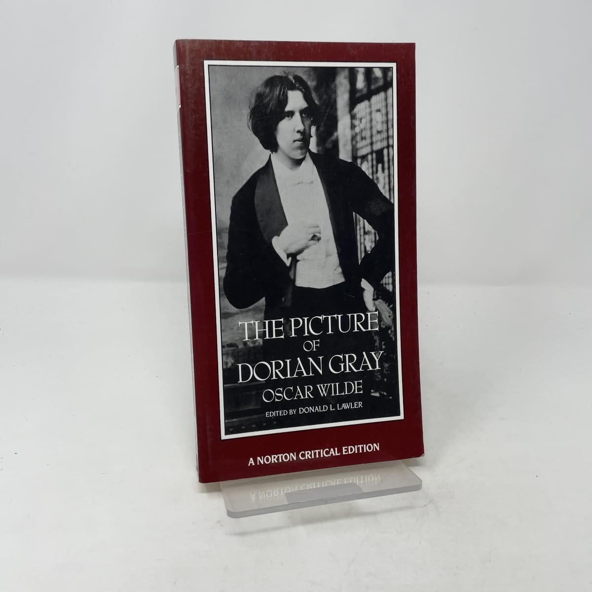 PICTURE OF DORIAN GRAY NCE 1E PA Classics