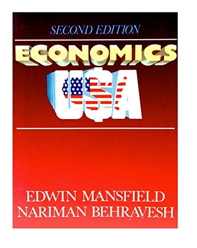 Product Image: ECON USA 2E PA