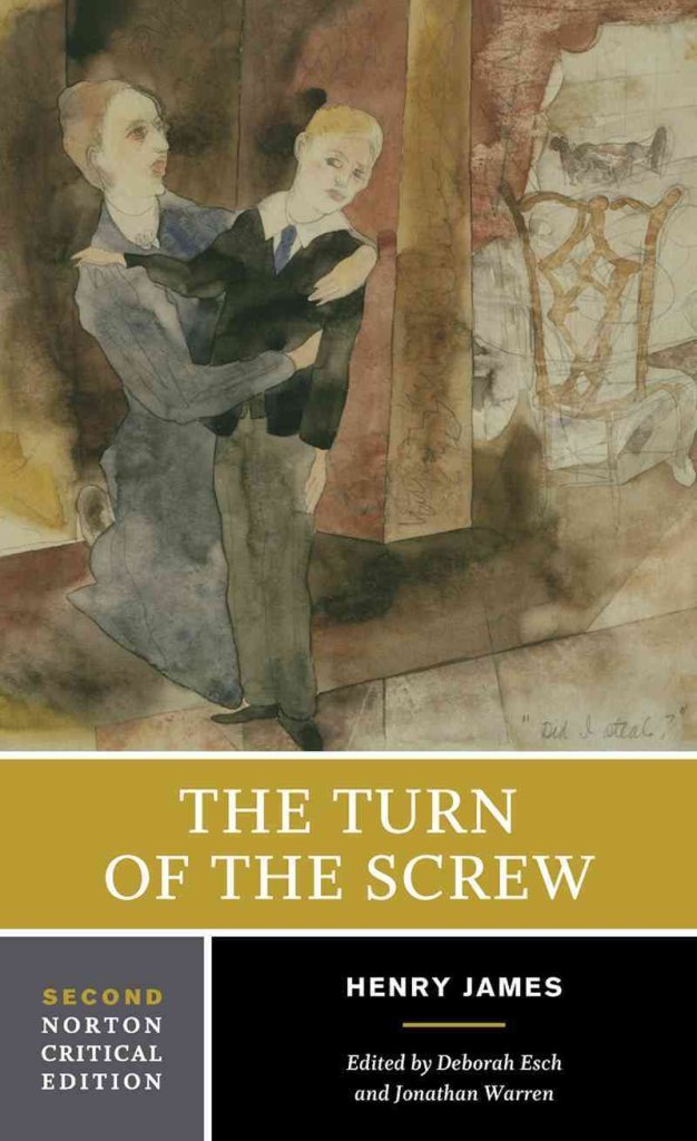 The Turn of the Screw Classics