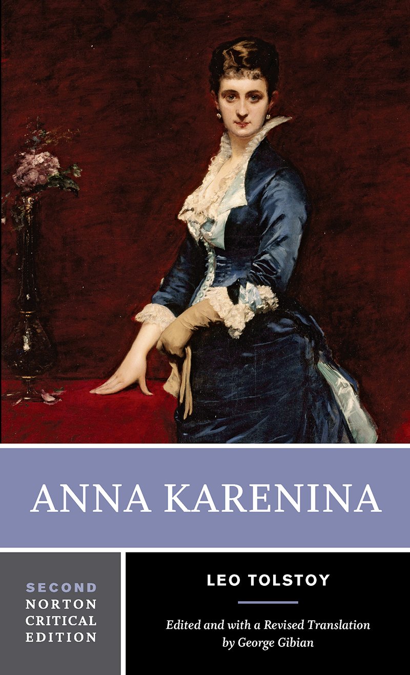 Anna Karenina Classics