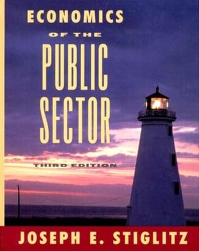 Economics of the Public Sector Business, Finance & Career