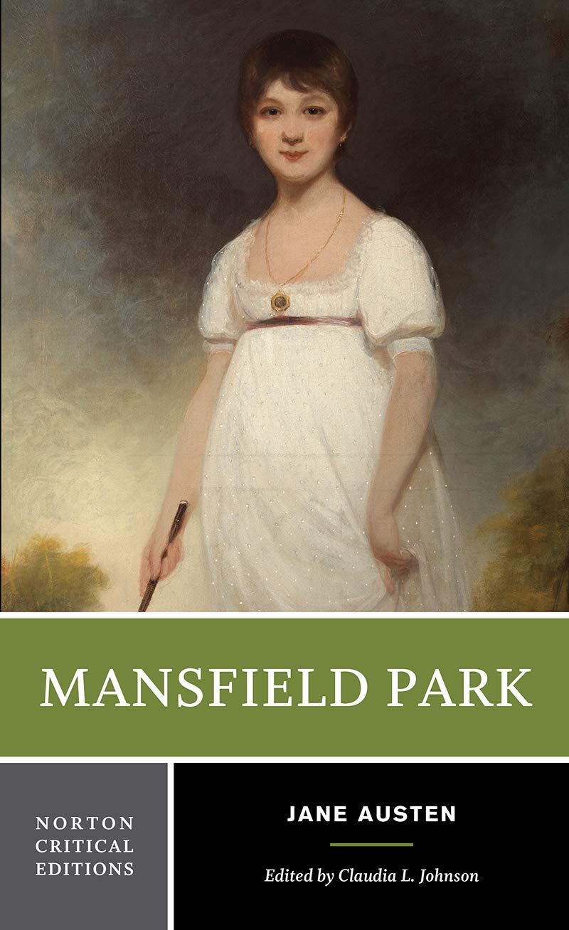 Mansfield Park Classics