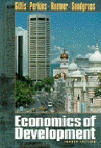 Economics of Development Business, Finance & Career