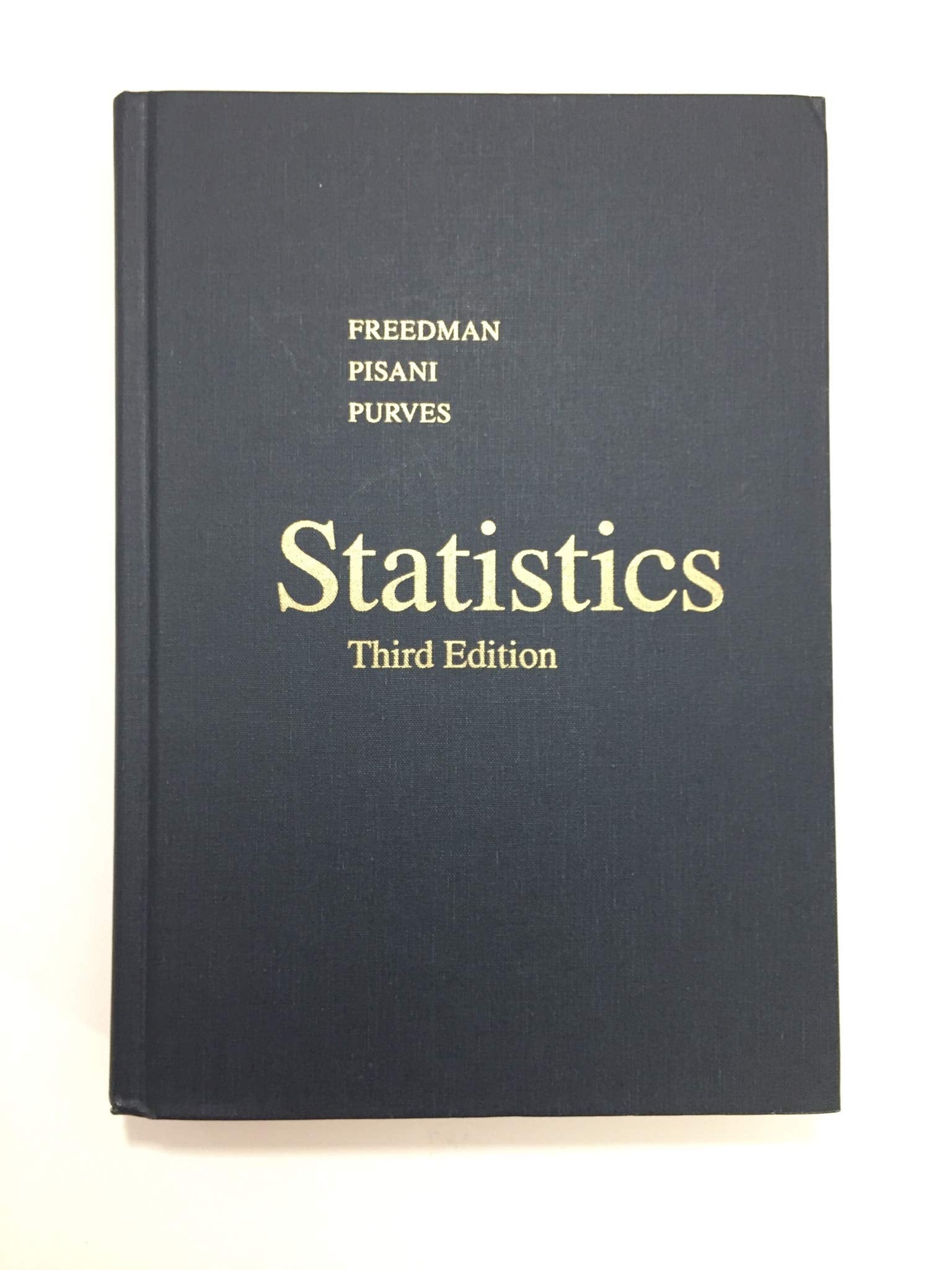 Statistics Mathematics