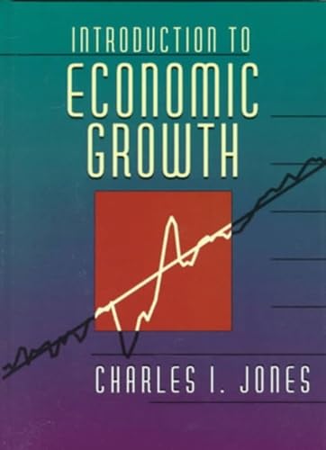 INTRO TO ECON GROWTH 1E CL Business, Finance & Career