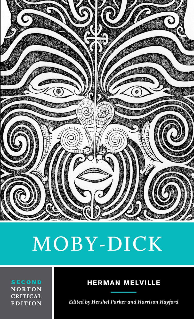 Moby-Dick (Norton Critical Editions, Band 0) Classics