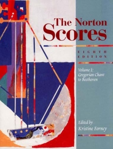 N SCORES 8E V1 PA Sheet Music