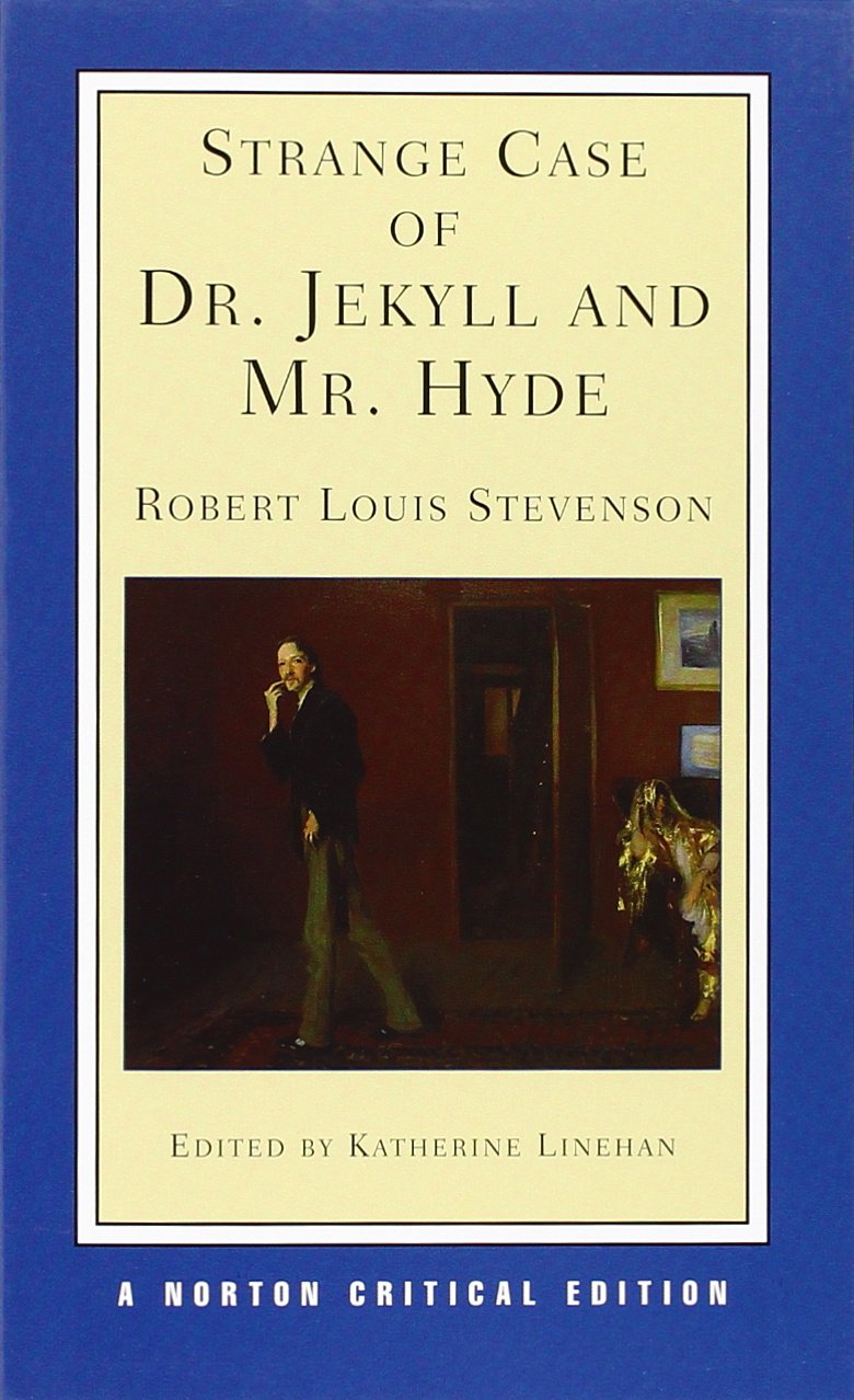 Strange Case of Dr. Jekyll and Mr. Hyde Classics