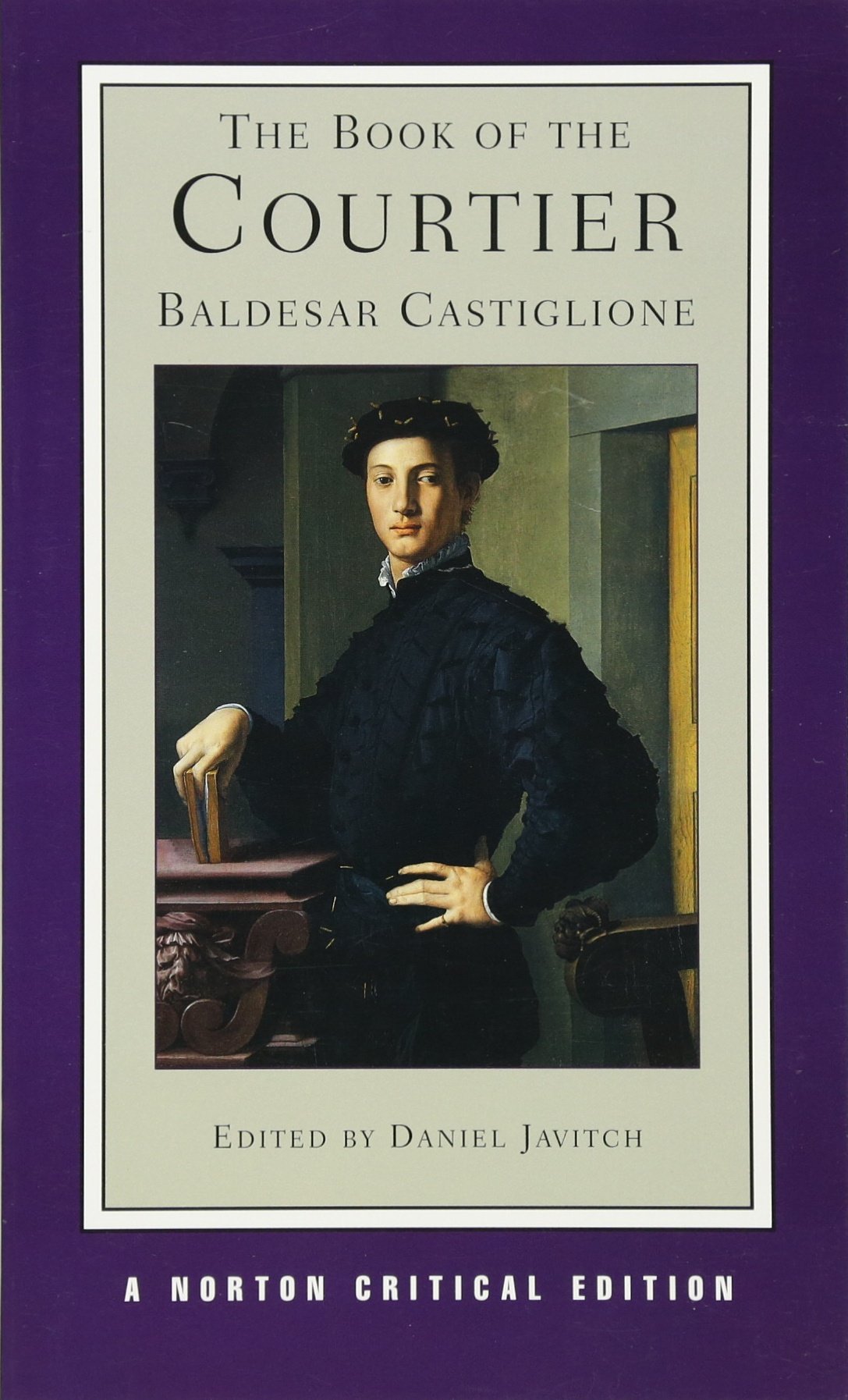 The Book of the Courtier: The Singleton Translation book